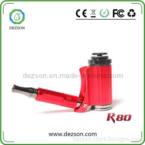 2014 Newest Product E Cigarette Mechanical Mod Idears R80 Mod Maraxus Mod